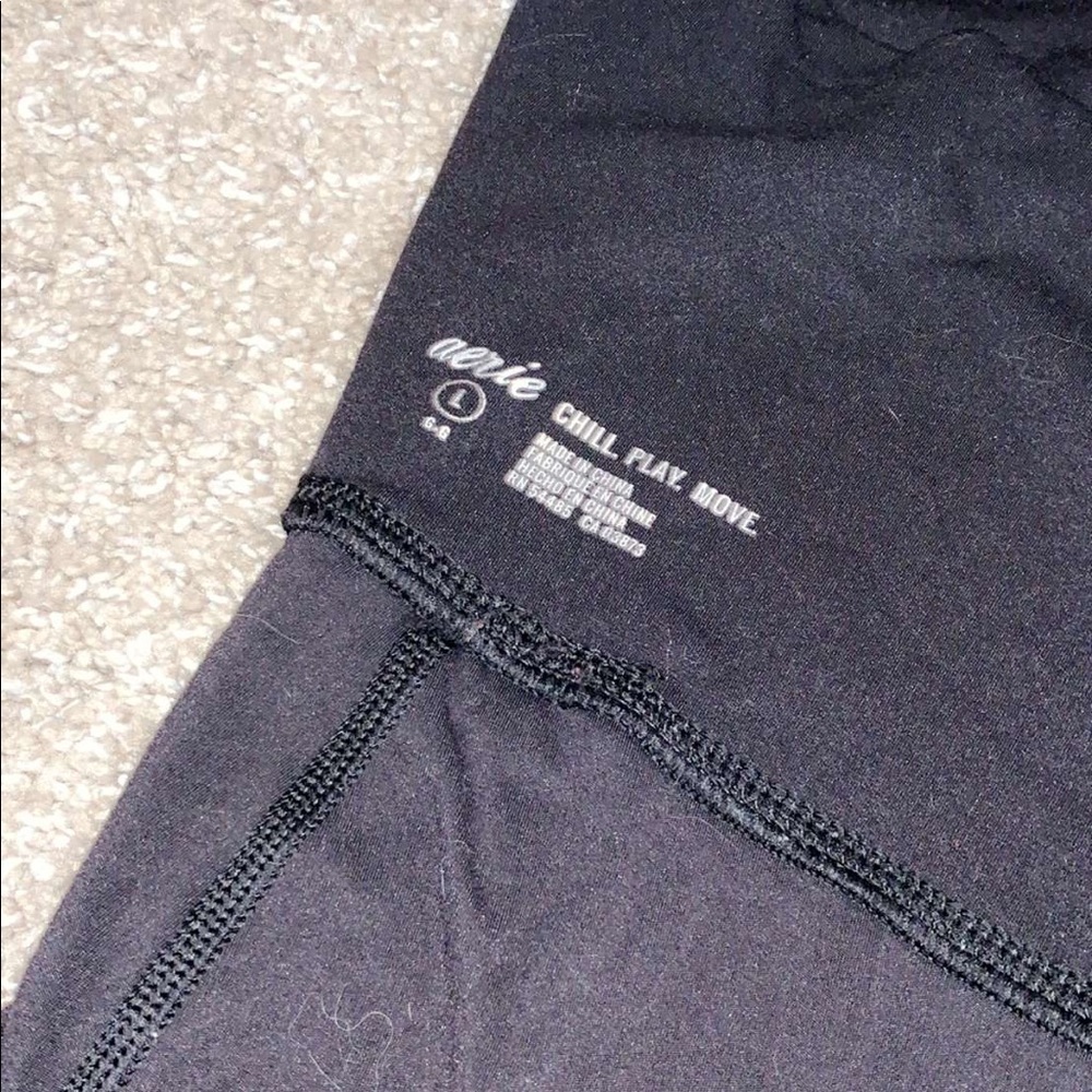 leggings